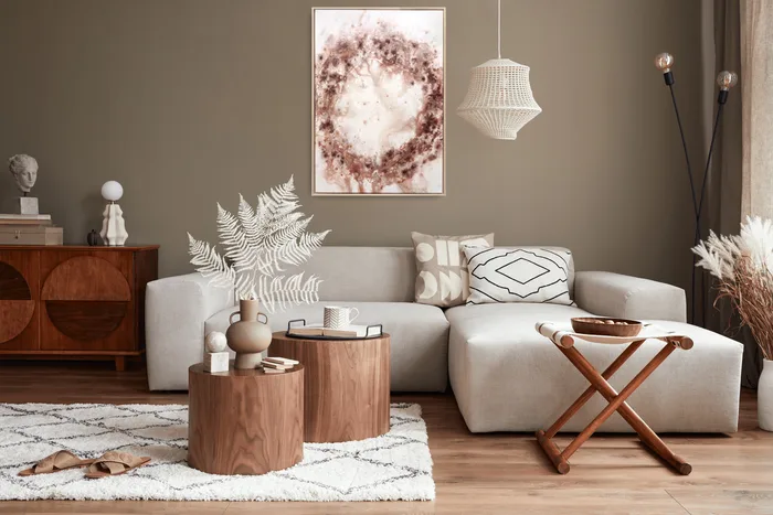 Family circle – limited edition canvas print
