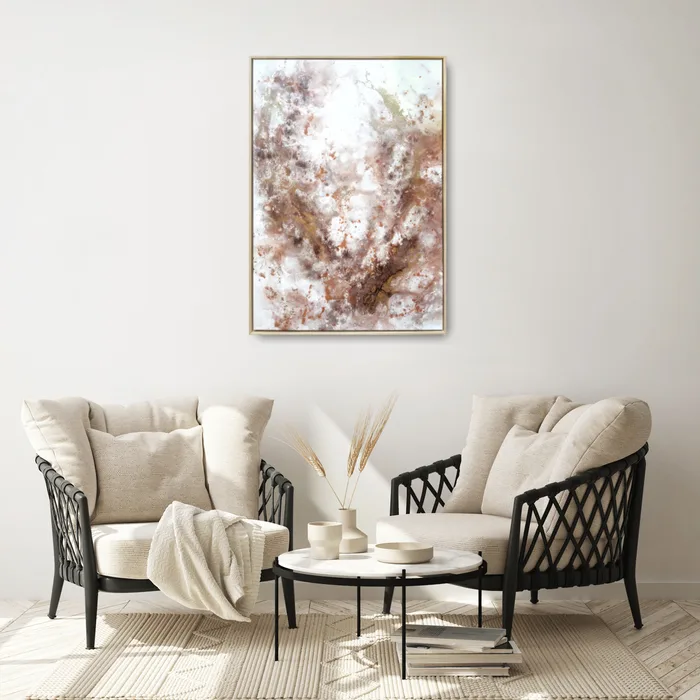Love is the answer – limited edition canvas print