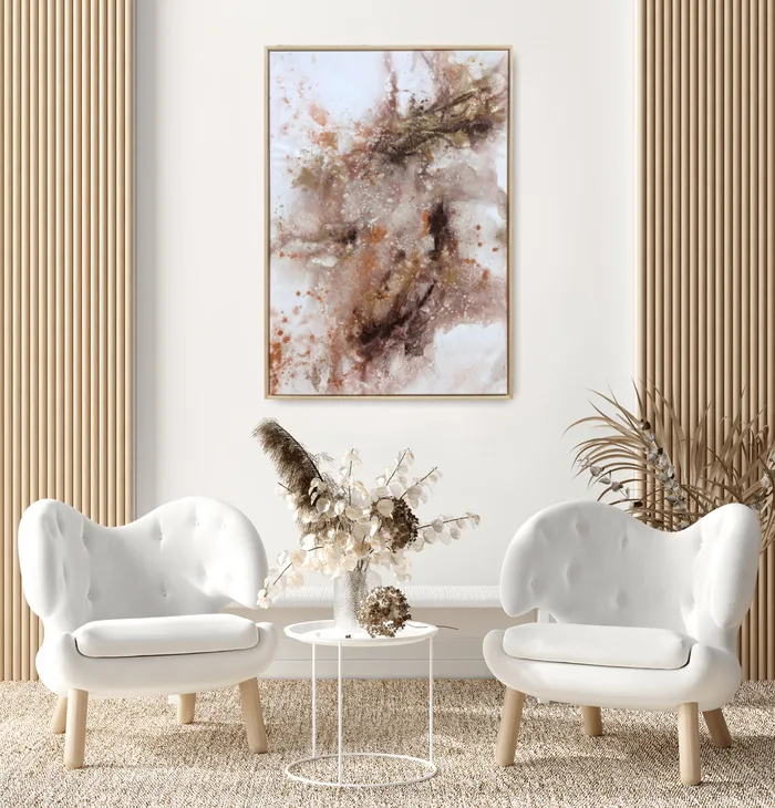 Passion in the air – limited edition canvas print