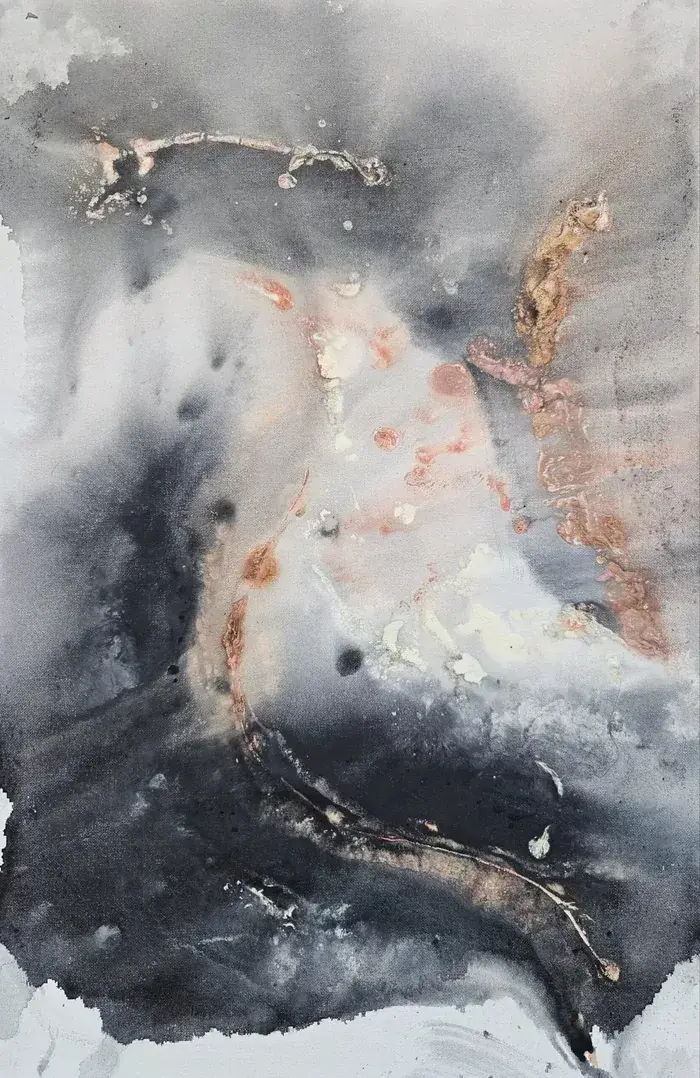 Odrazit se ode dna 40x60 cm