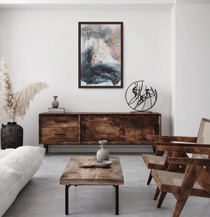 Odrazit se ode dna 40x60 cm
