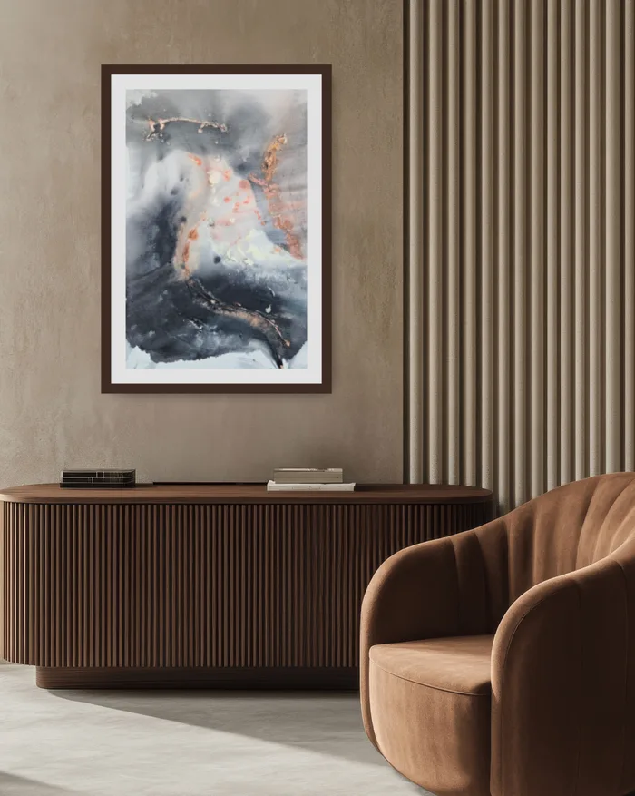 Odrazit se ode dna 40x60 cm