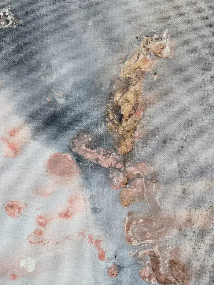 Odrazit se ode dna 40x60 cm