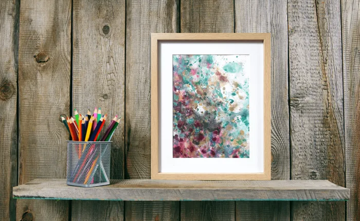 scent of the forest by Aiyanna (1)