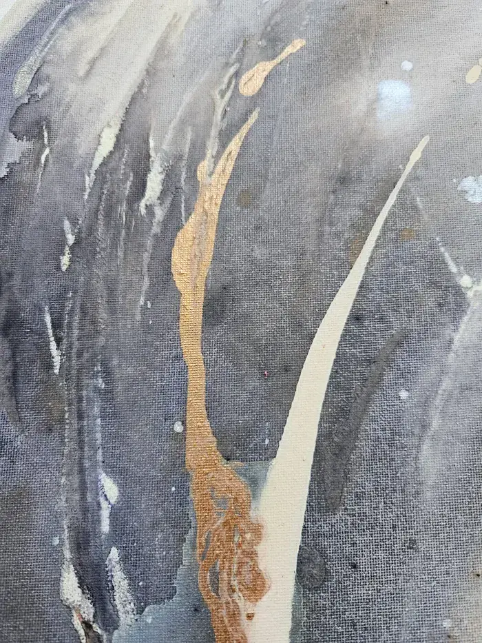 Když se osud usměje, 40x60 cm