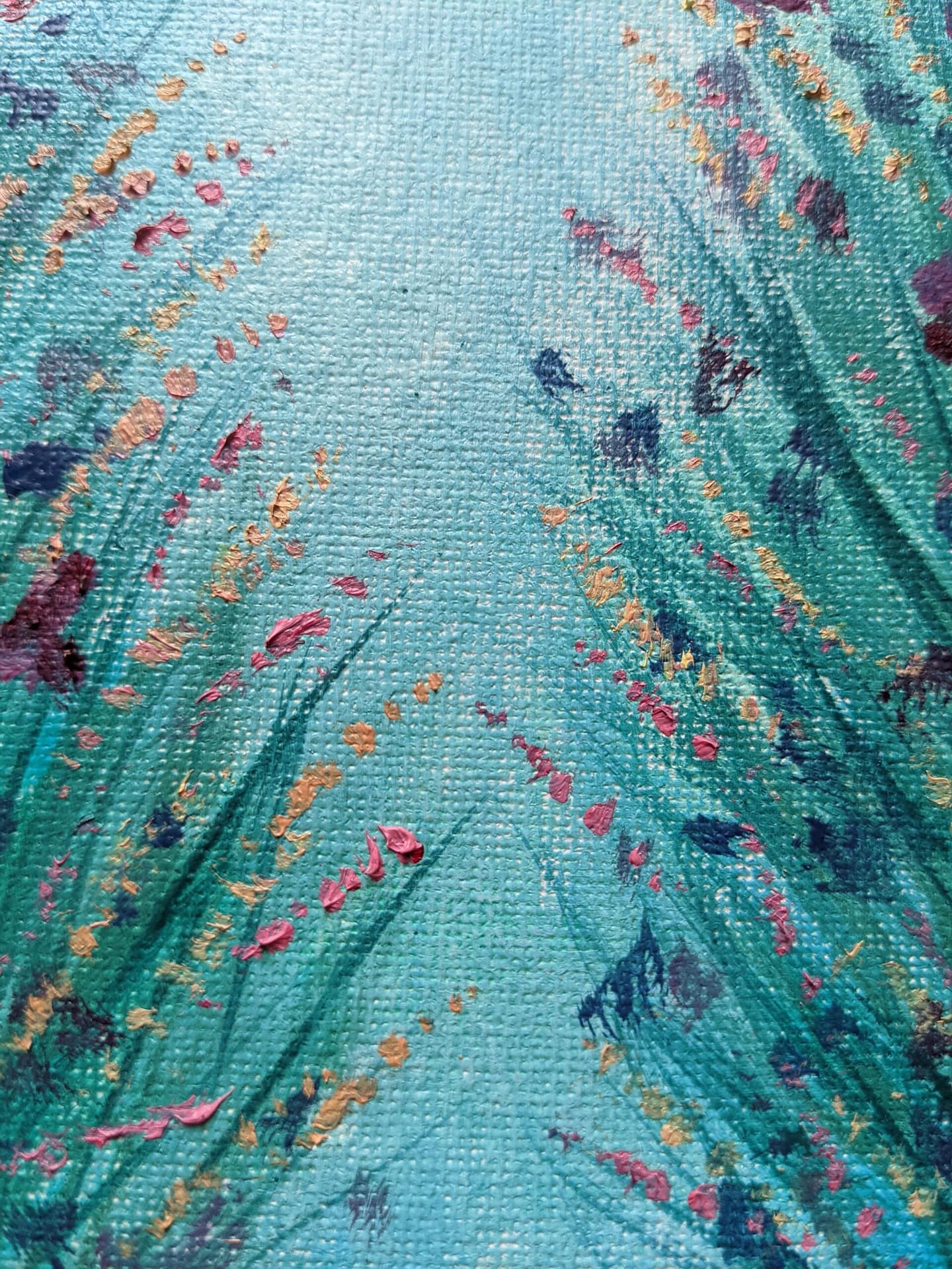 ručně malované obrazy na prodej