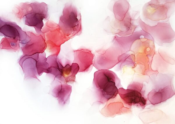 originálny abstraktný obraz