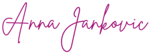 Anna jankovic logo